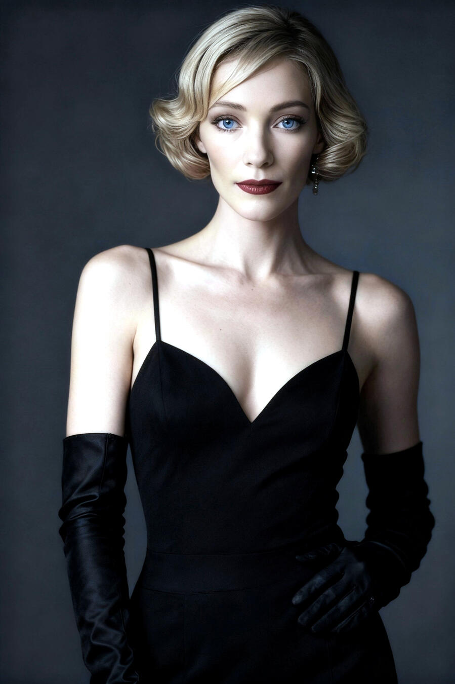 POISE — 2026 No. 0002 POISE — 2026 No. 0002